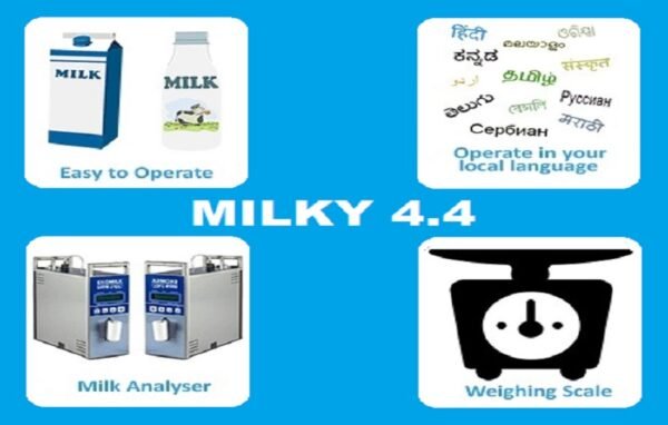 WiFi GSM Security Alarm ZX-G12 old