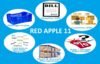 Red Apple 11 old