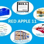 Red Apple 11 old