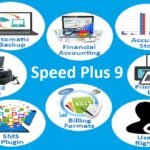 SPEED PLUS 9.0 old