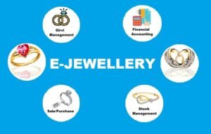 E-JEWELLERY