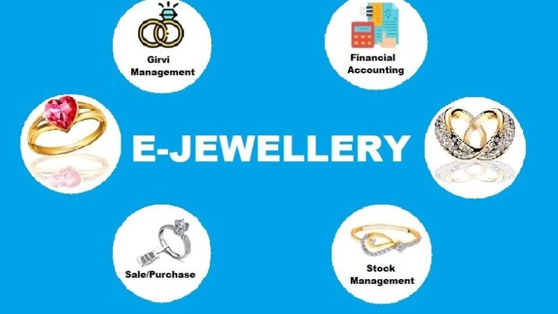 E-JEWELLERY