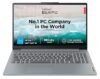 Lenovo IdeaPad Slim 3 13th Gen Intel Core i3-1315U 15.6 इंच (39.6cm) FHD लैपटॉप (8GB RAM/512GB SSD/Windows 11/Office 2024/1Yr ADP फ़्री/3 महीने का गेम पास/ग्रे/1.6kg), 82X700HMIN