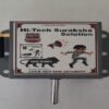 Door Attachment Security Alarm System  Wireless 5 user