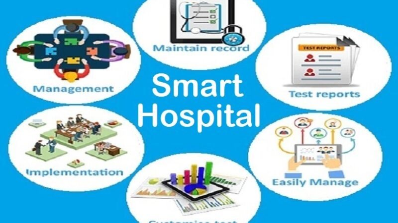 Smart Hospital