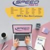 SPEED PLUS 9.0