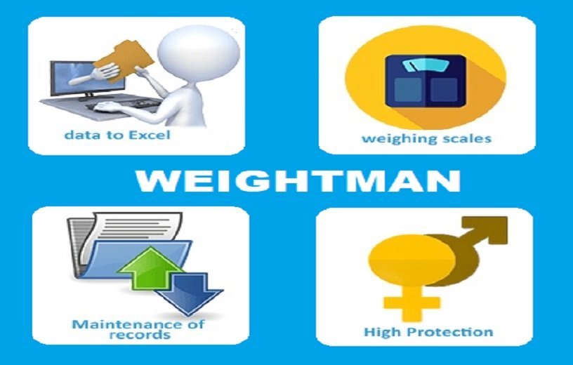 WEIGHTMAN