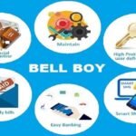 BELL BOY