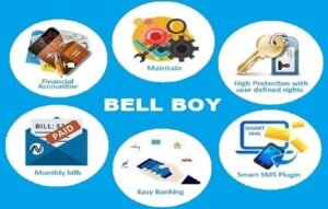 BELL BOY