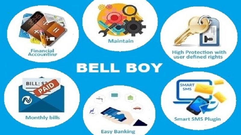 BELL BOY