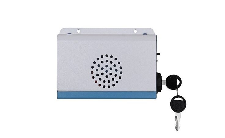 Non GSM Door Security Alarm System Wireless