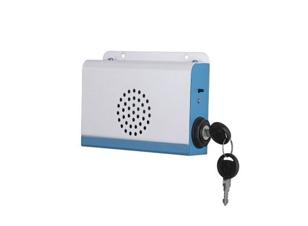 Non GSM Door Security Alarm System Wireless