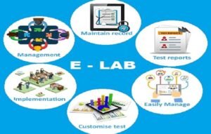 E-LAB