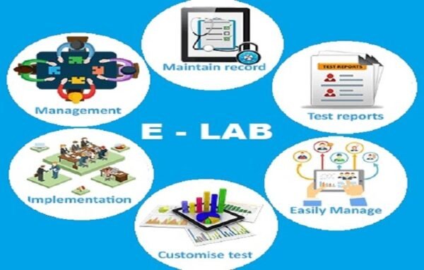 E-LAB