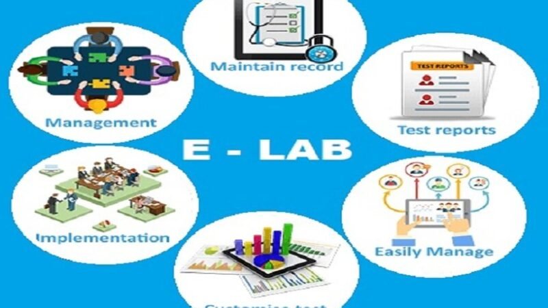 E-LAB