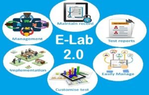 E-LAB 2.0