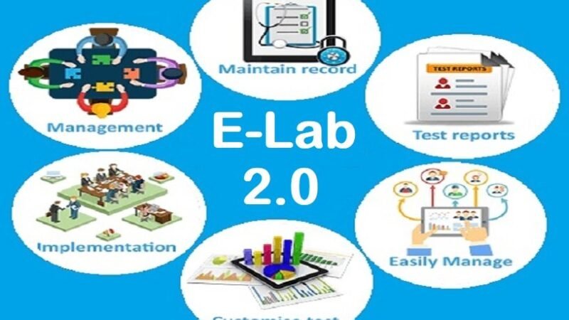 E-LAB 2.0