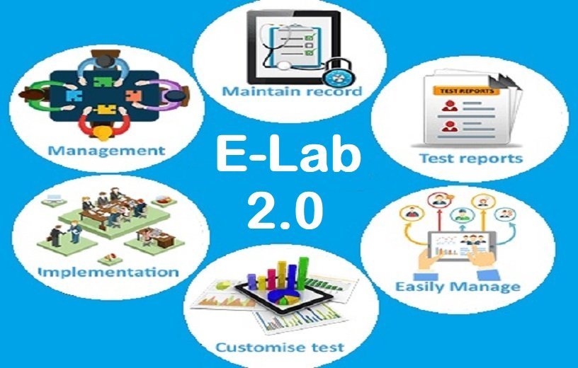 E-LAB 2.0