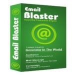 Email Blaster