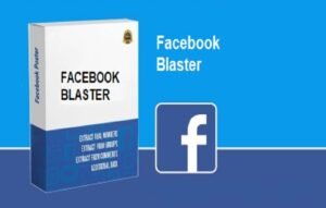 Facebook Blaster