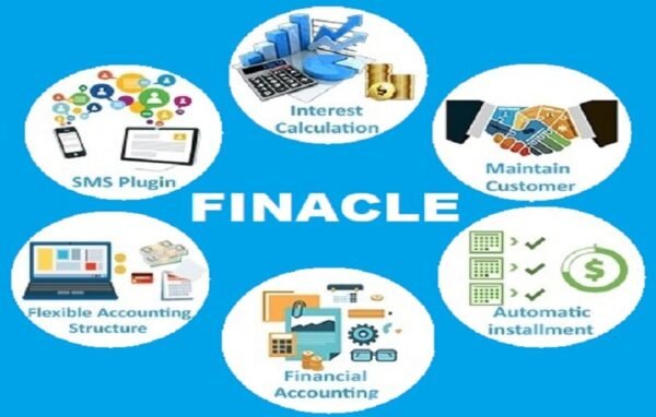 FINACLE