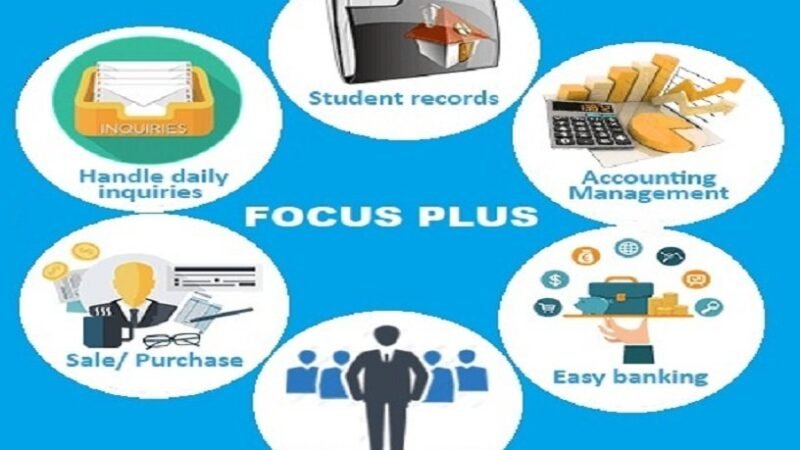 FOCUS PLUS