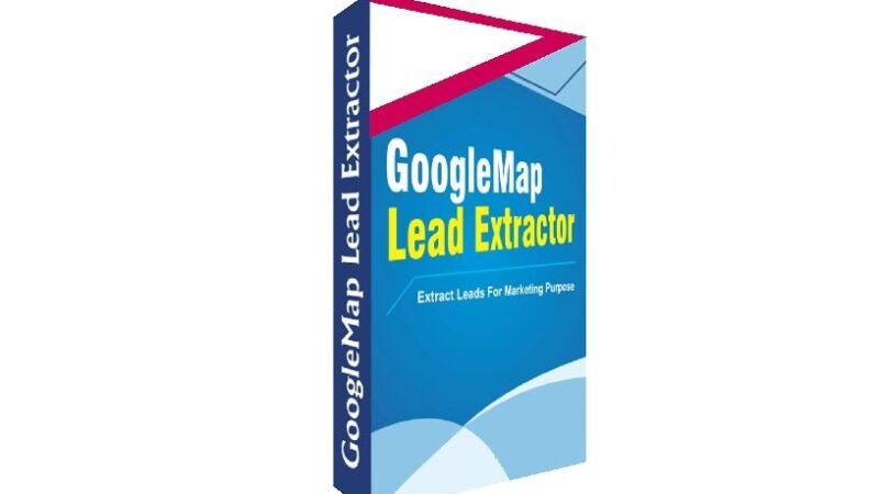 Google Data Extractor Software