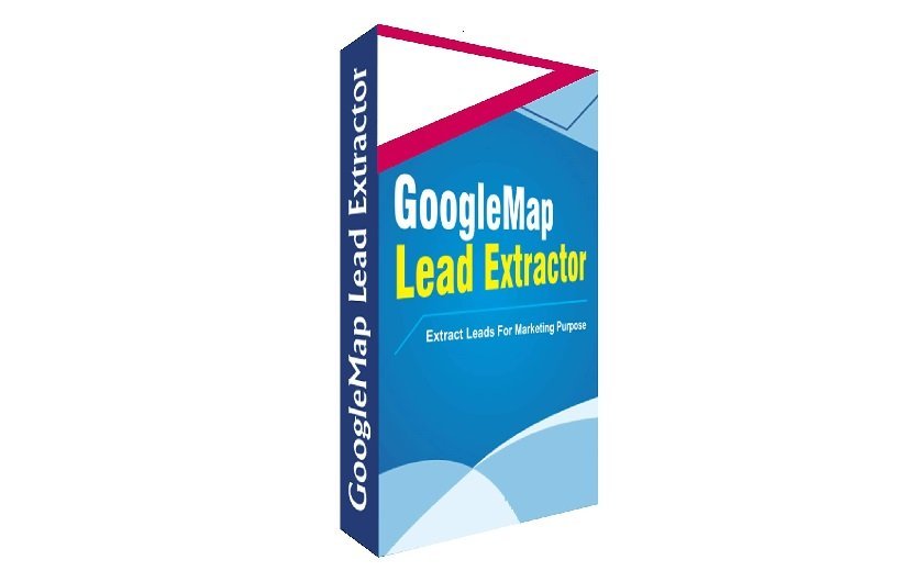 Google Data Extractor Software