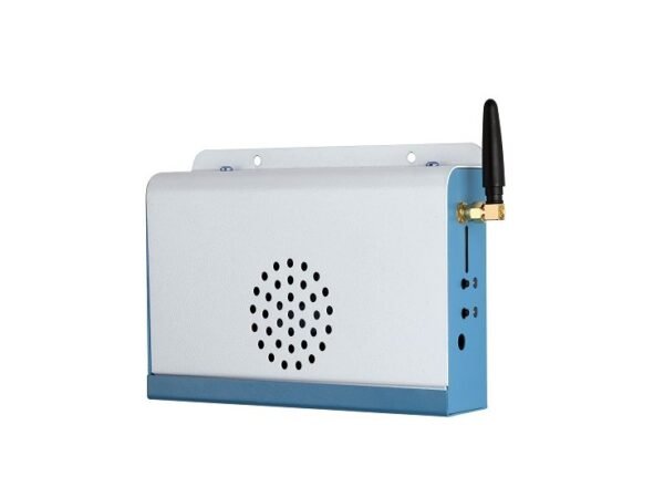 Multi Door GSM Security Alarm System Wireless 5 user