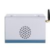 Single Door GSM Security Alarm System Wireless 5 user
