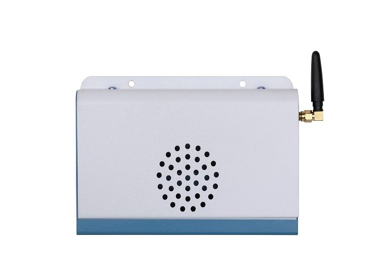 Single Door GSM Security Alarm System Wireless 5 user
