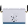 Multi Door GSM Security Alarm System Wireless 5 user