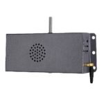 Single Shutter GSM Security Alarm System Wireless 5 user