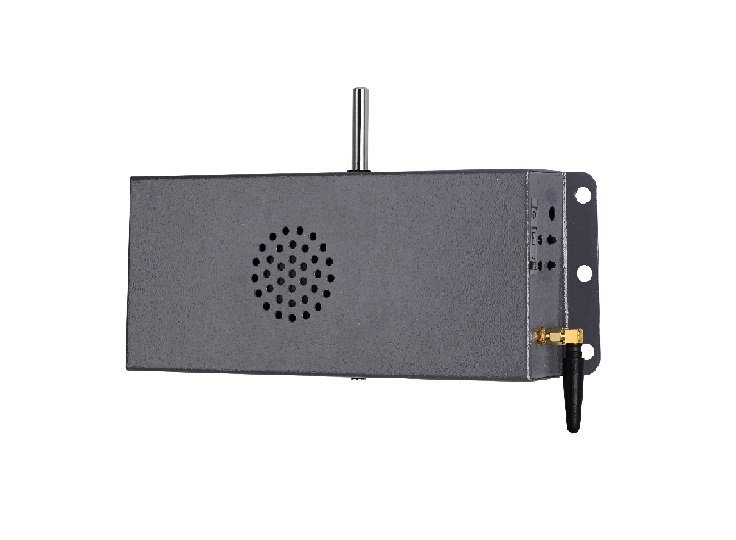 Single Shutter GSM Security Alarm System Wireless 5 user