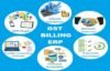 GST BILLING SOFTWARE