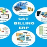 GST BILLING SOFTWARE