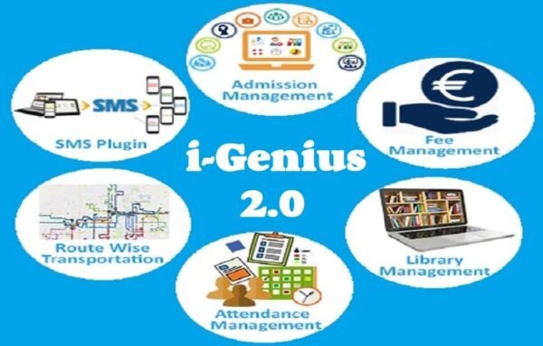 I-GENIUS 2.0