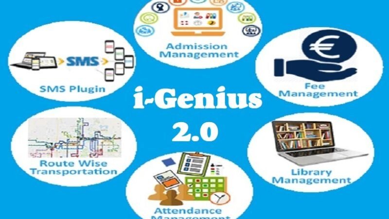 I-GENIUS 2.0