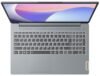 Lenovo IdeaPad Slim 3 13th Gen Intel Core i3-1315U 15.6 इंच (39.6cm) FHD लैपटॉप (8GB RAM/512GB SSD/Windows 11/Office 2024/1Yr ADP फ़्री/3 महीने का गेम पास/ग्रे/1.6kg), 82X700HMIN