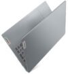 Lenovo IdeaPad Slim 3 13th Gen Intel Core i3-1315U 15.6 इंच (39.6cm) FHD लैपटॉप (8GB RAM/512GB SSD/Windows 11/Office 2024/1Yr ADP फ़्री/3 महीने का गेम पास/ग्रे/1.6kg), 82X700HMIN