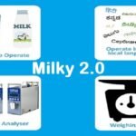 MILKY 2.0