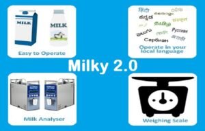 MILKY 2.0