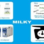 MILKY