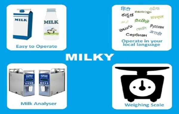 MILKY