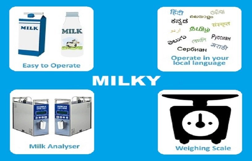 MILKY