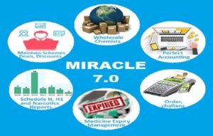 MIRACLE 7.0
