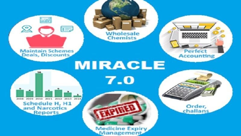 MIRACLE 7.0