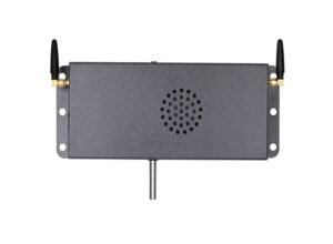 Multi Shutter GSM Security Alarm System Wireless 5 user