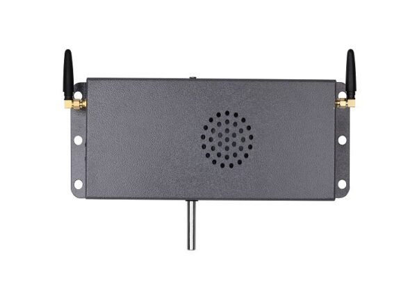 Multi Shutter GSM Security Alarm System Wireless 5 user