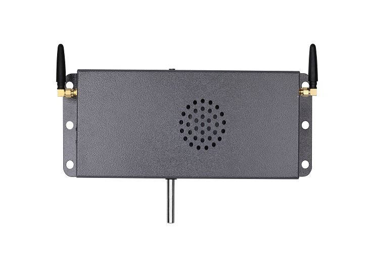 Multi Shutter GSM Security Alarm System Wireless 5 user